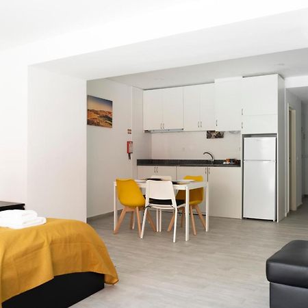 Апартаменты Almada Downtown 204 Порту Экстерьер фото