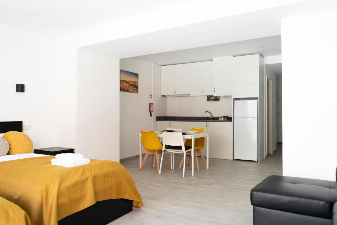 Апартаменты Almada Downtown 204 Порту Экстерьер фото